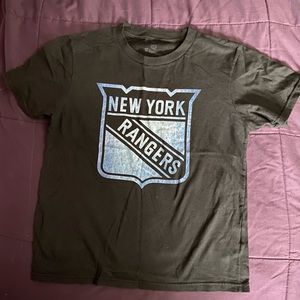 NYR T-shirt